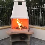 Calabria Matrimoniale 2 Per Al Mare- Franca 乡村民宿