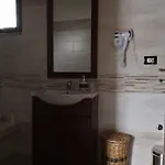 Calabria Matrimoniale 2 Per Al Mare- Franca 乡村民宿