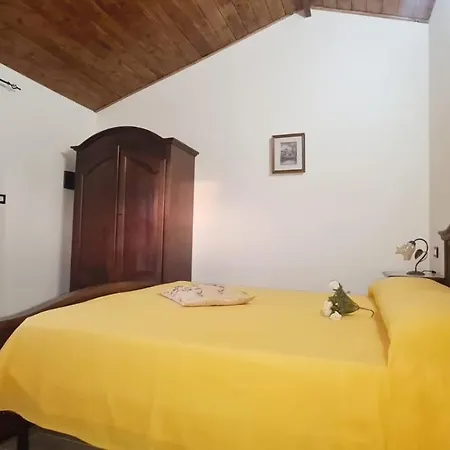 Calabria Matrimoniale 2 Per Al Mare- Franca Casa di campagna