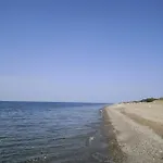 Calabria Matrimoniale 2 Per Al Mare- Franca