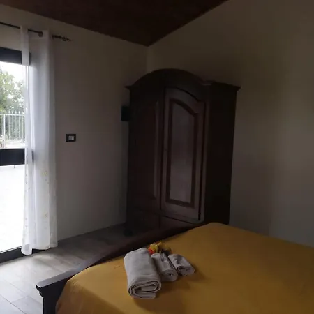 Casa rural Calabria Matrimoniale 2 Per Al Mare- Franca *