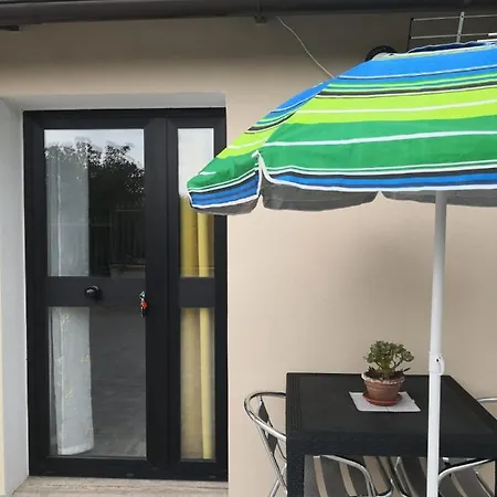Matrimoniale 2 Per Al Mare- Franca Casa di campagna Cariati