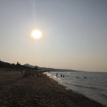 Calabria Matrimoniale 2 Per Al Mare- Franca Cariati