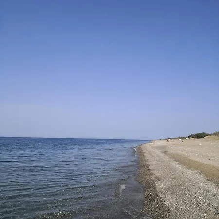 Calabria Matrimoniale 2 Per Al Mare- Franca
