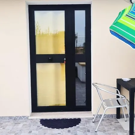 Calabria Matrimoniale 2 Per Al Mare- Franca