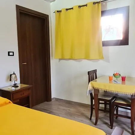 Calabria Matrimoniale 2 Per Al Mare- Franca *