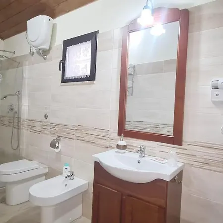 Casa di campagna Matrimoniale 2 Per Al Mare- Franca