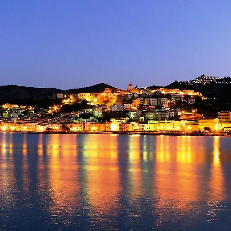 Calabria Matrimoniale 2 Per Al Mare- Franca Casa de Campo *