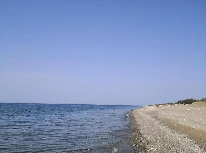 Calabria Matrimoniale 2 Per Al Mare- Franca