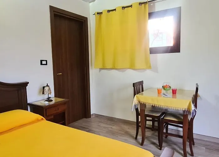 Calabria Matrimoniale 2 Per Al Mare- Franca *