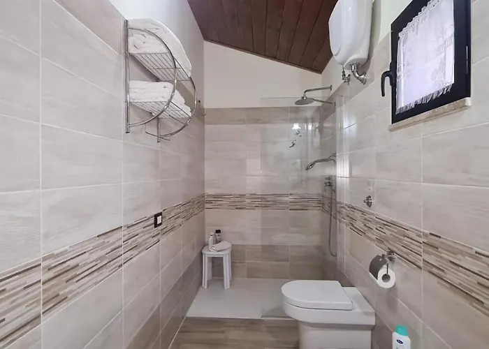 Calabria Matrimoniale 2 Per Al Mare- Franca * Cariati